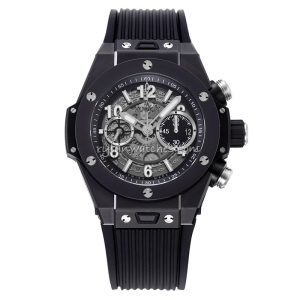 hublot black big bang