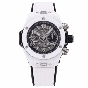 hublot big bang white