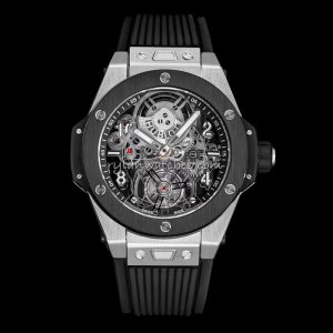 hublot tourbillon