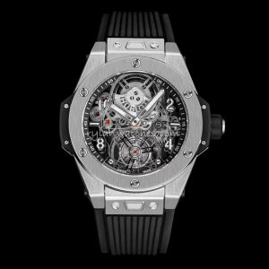 hublot tourbillon