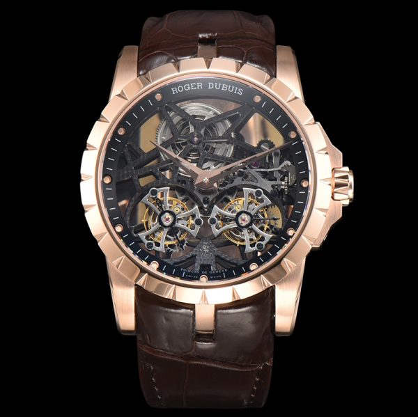 Roger Dubuis replica