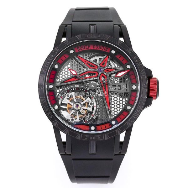 Roger Dubuis replica