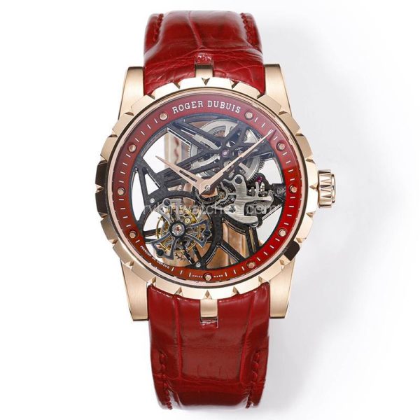 Roger Dubuis replica