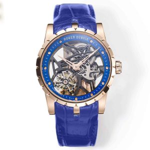 roger dubuis replica