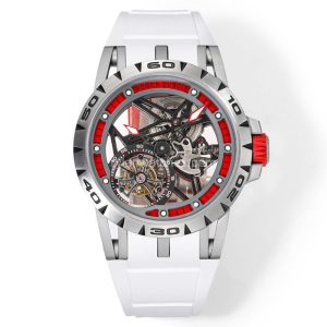 roger dubuis replica