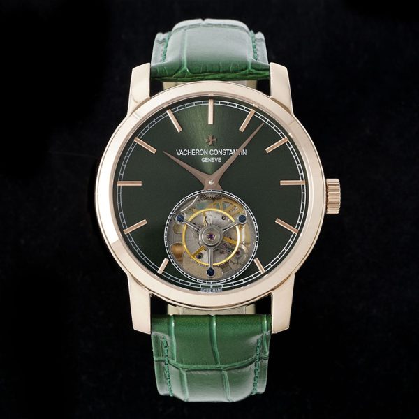 vacheron constantin tourbillon