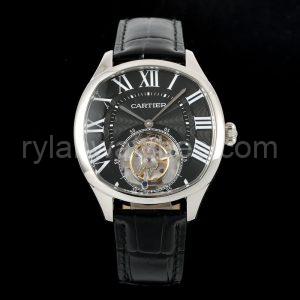 cartier tourbillon