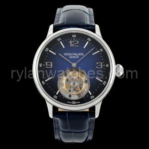 patek philippe chronograph