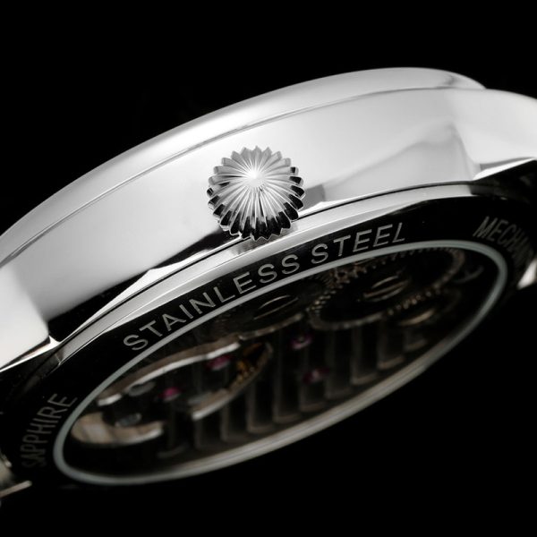 Patek Philippe Complications Series Tourbillon White II 42m - Image 7