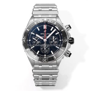 breitling chronomat b01