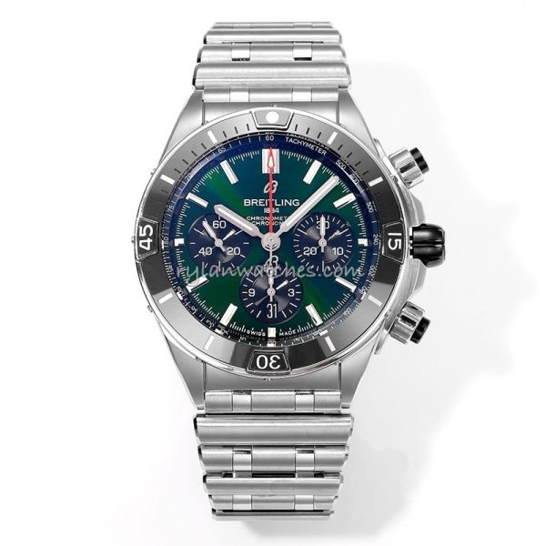 breitling chronomat b01