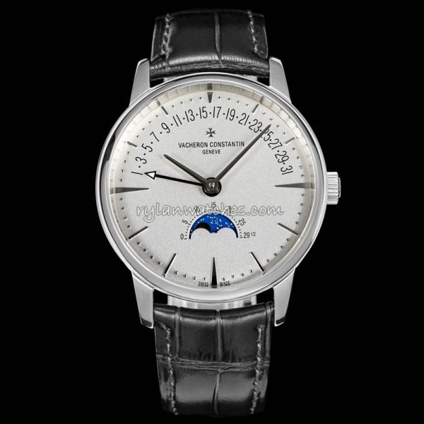 vacheron constantin patrimony