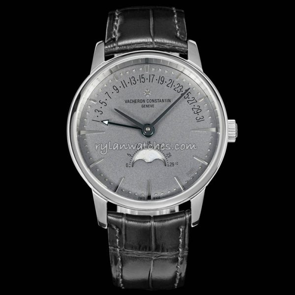 vacheron constantin patrimony