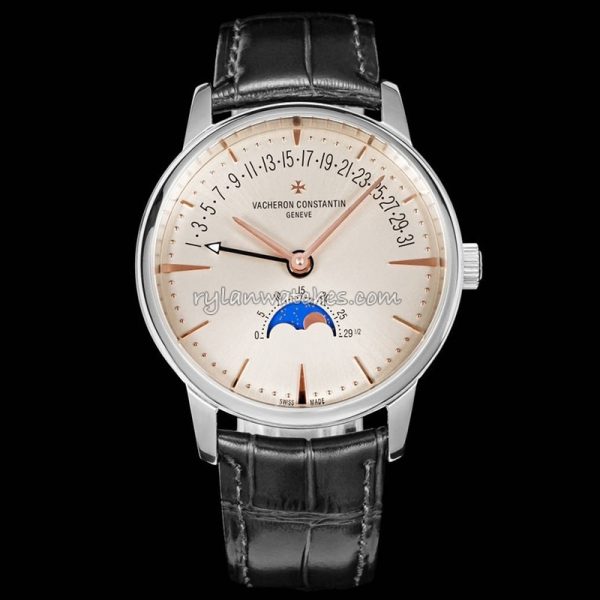 vacheron constantin patrimony