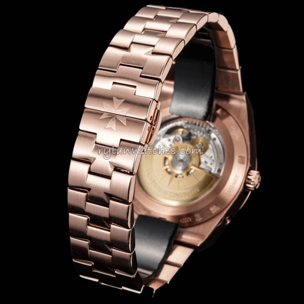 Vacheron Constantin Overseas V4000 Rose Gold 41mm - Image 3