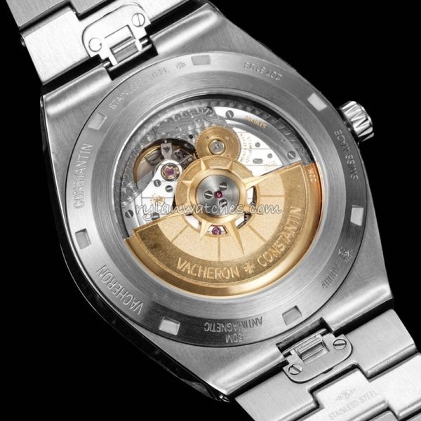 Vacheron Constantin Overseas V4000 White 41mm - Image 6