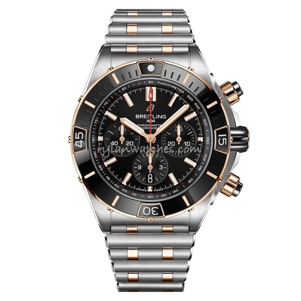 breitling chronomat b01